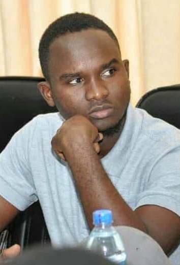 Hassan Omar Rashid