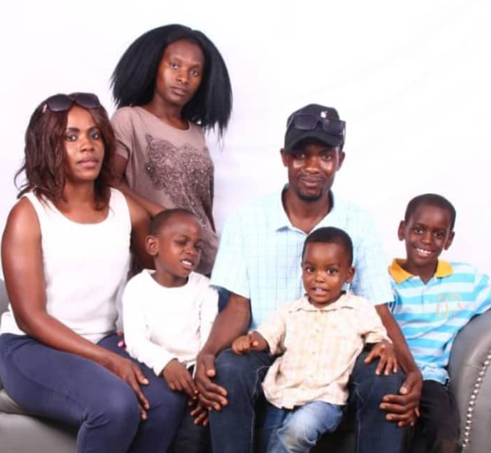 Mwape Jane