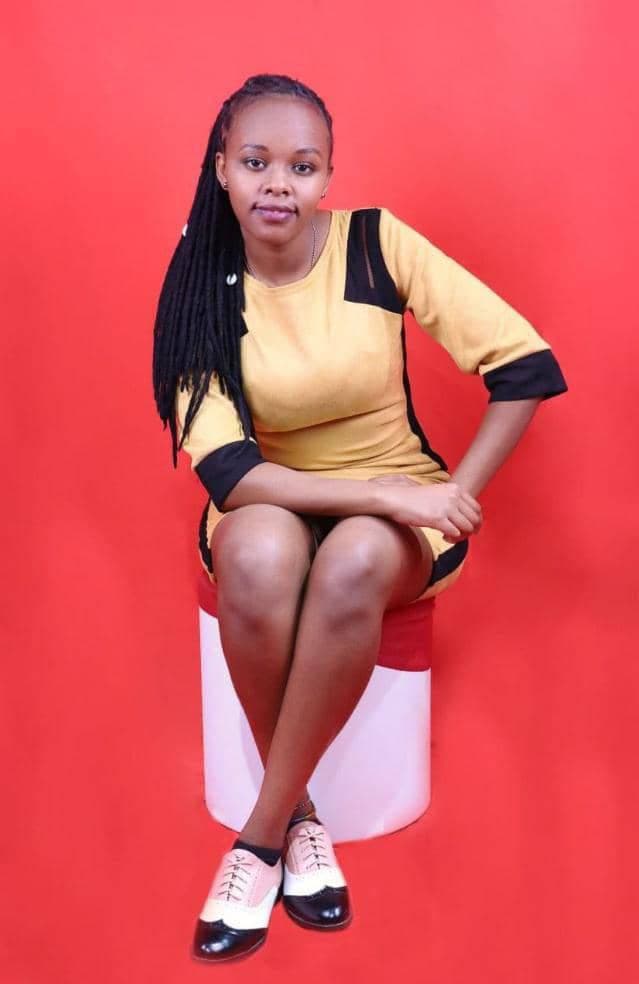 Nancy Njoki Wambui